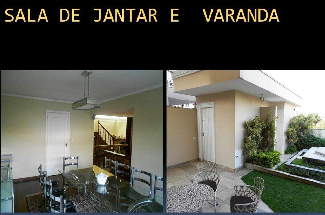 Sobrado à venda com 4 quartos, 463m² - Foto 13