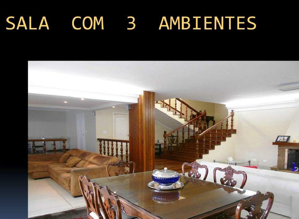 Sobrado à venda com 4 quartos, 463m² - Foto 11