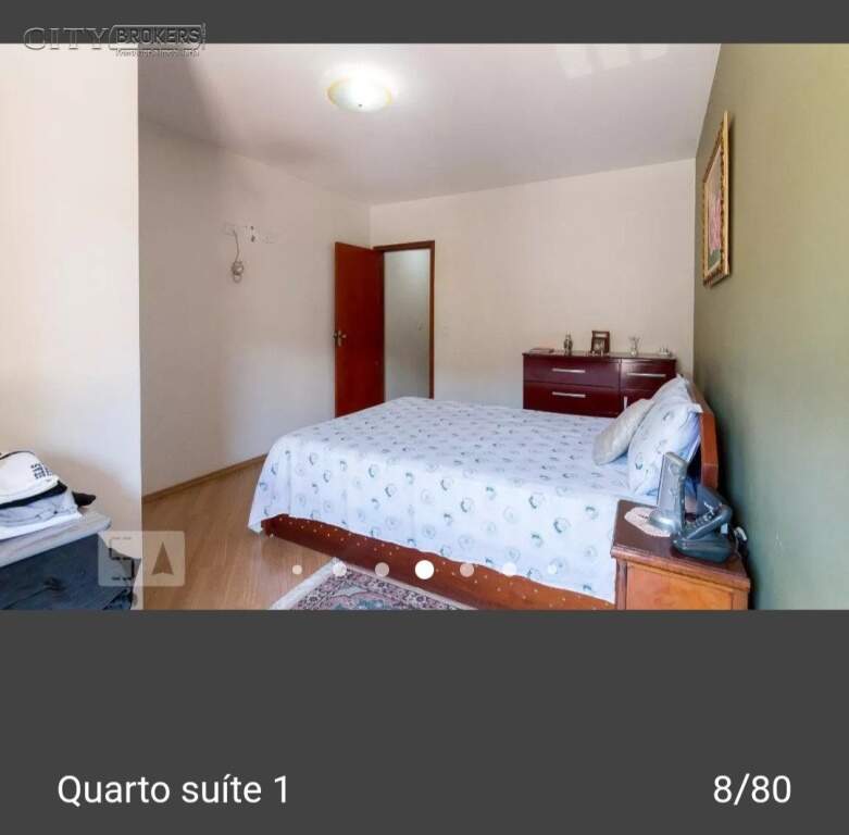 Sobrado à venda com 3 quartos, 159m² - Foto 1