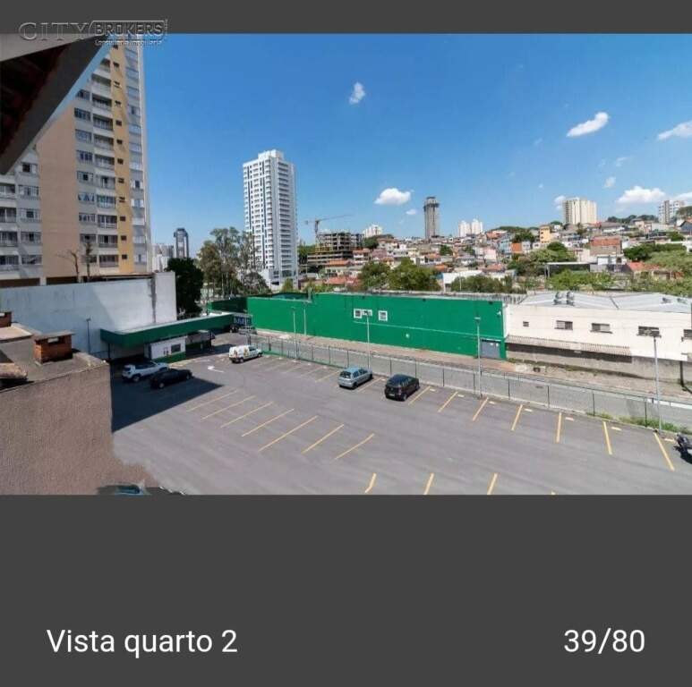 Sobrado à venda com 3 quartos, 159m² - Foto 7