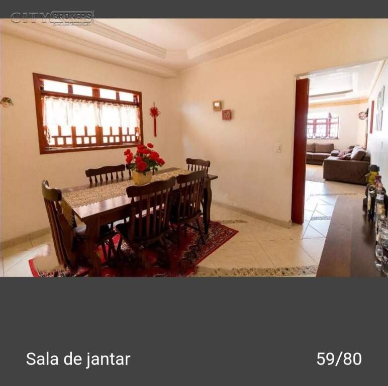 Sobrado à venda com 3 quartos, 159m² - Foto 3