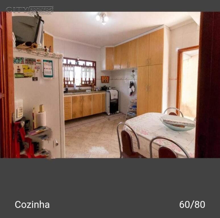 Sobrado à venda com 3 quartos, 159m² - Foto 6