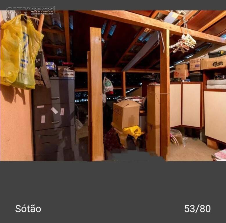 Sobrado à venda com 3 quartos, 159m² - Foto 9