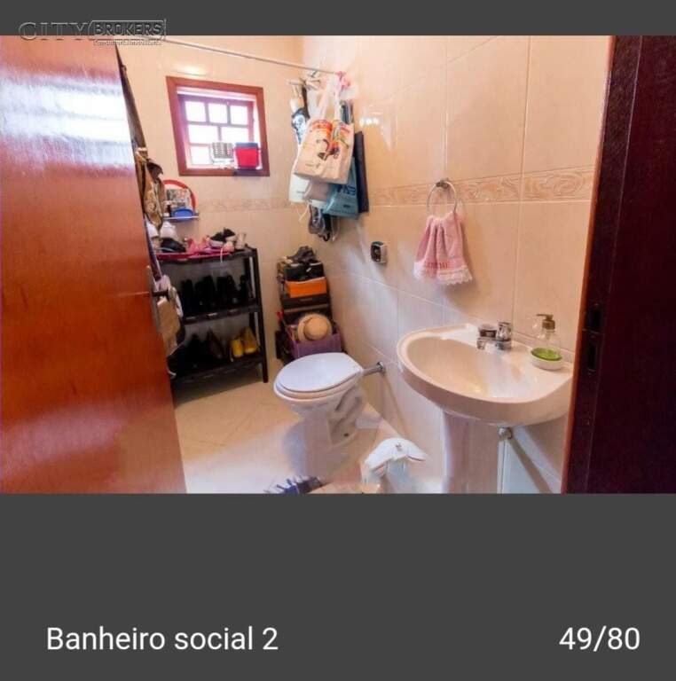 Sobrado à venda com 3 quartos, 159m² - Foto 11