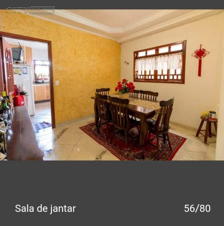 Sobrado à venda com 3 quartos, 159m² - Foto 4