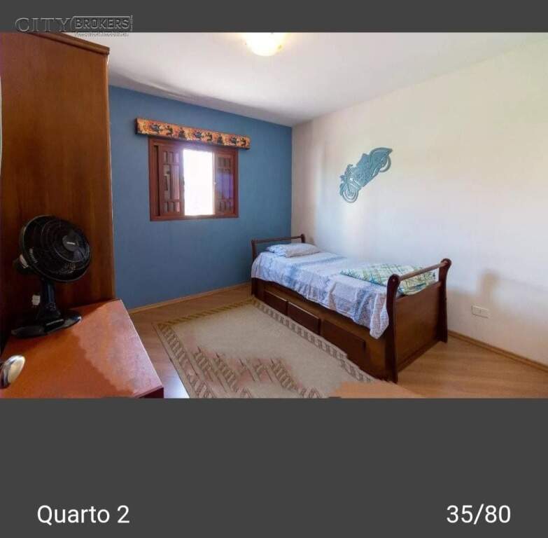 Sobrado à venda com 3 quartos, 159m² - Foto 13