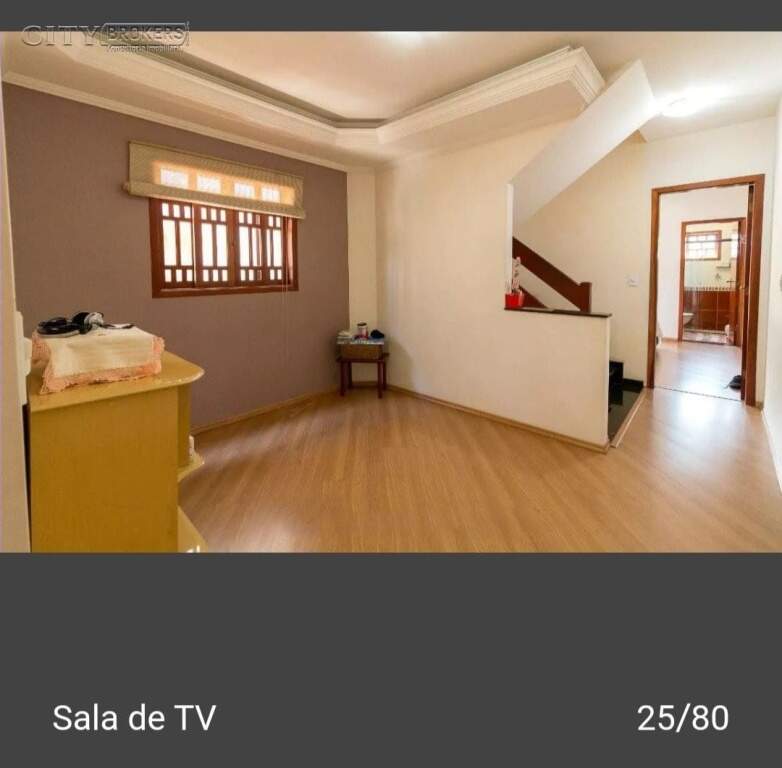 Sobrado à venda com 3 quartos, 159m² - Foto 2