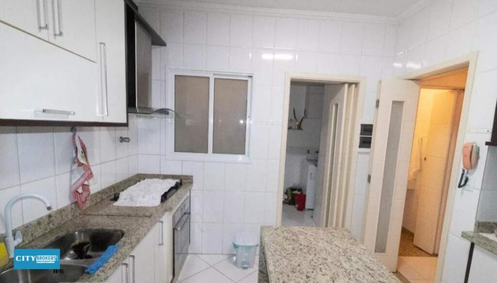 Apartamento à venda com 3 quartos, 144m² - Foto 16