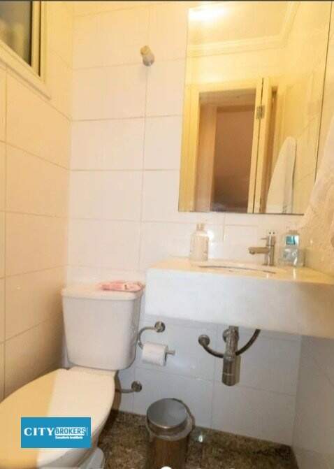 Apartamento à venda com 3 quartos, 144m² - Foto 20