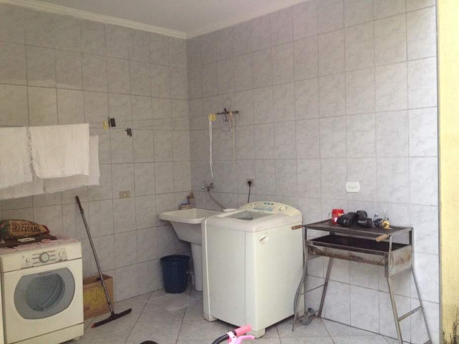 Casa à venda com 3 quartos, 188m² - Foto 14