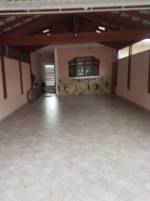 Sobrado à venda com 3 quartos, 101m² - Foto 2