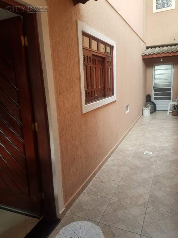 Sobrado à venda com 3 quartos, 101m² - Foto 3