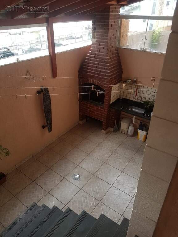 Sobrado à venda com 3 quartos, 101m² - Foto 4