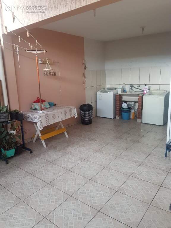 Sobrado à venda com 3 quartos, 101m² - Foto 5