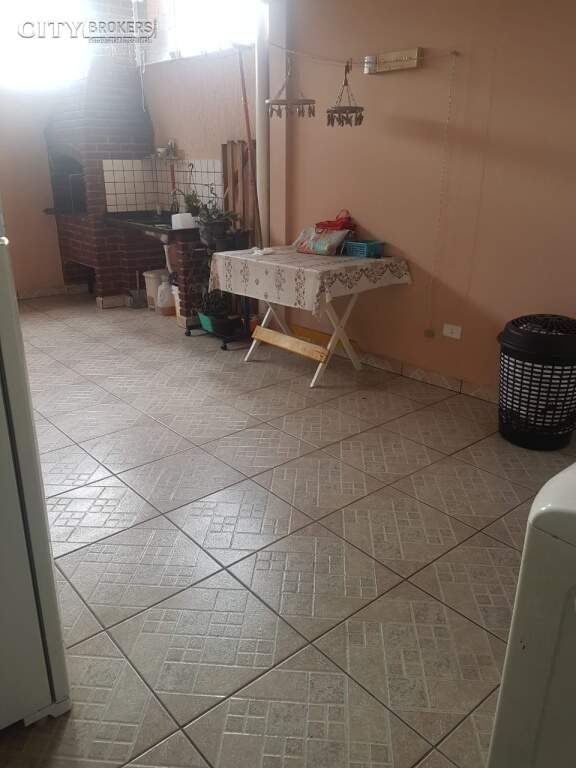 Sobrado à venda com 3 quartos, 101m² - Foto 6