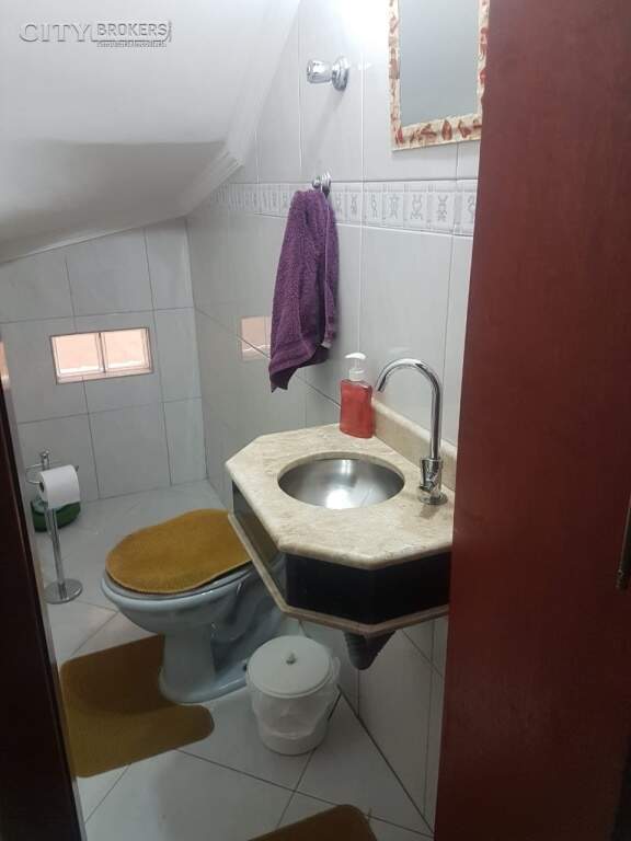 Sobrado à venda com 3 quartos, 101m² - Foto 8