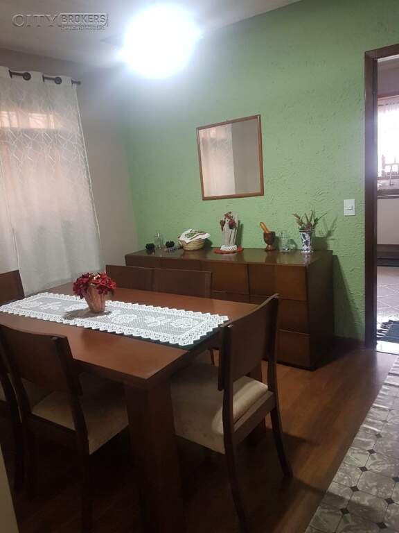 Sobrado à venda com 3 quartos, 101m² - Foto 9