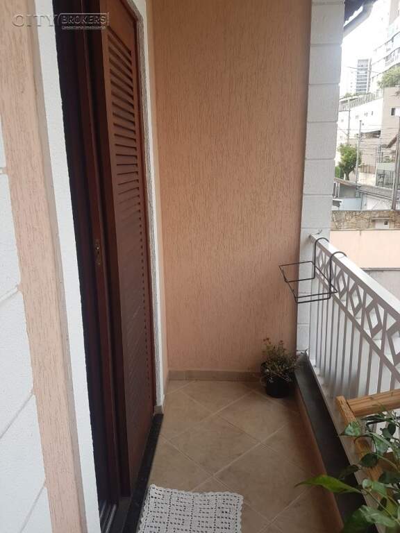 Sobrado à venda com 3 quartos, 101m² - Foto 11