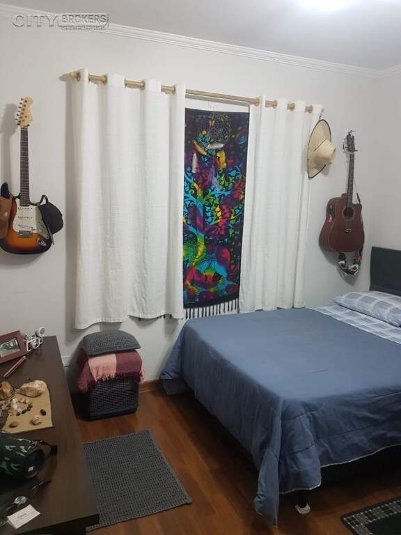 Sobrado à venda com 3 quartos, 101m² - Foto 14