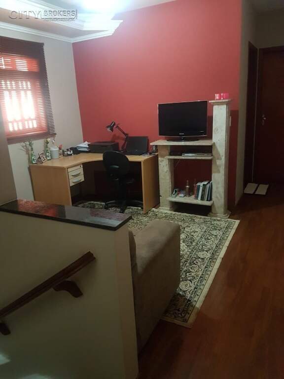 Sobrado à venda com 3 quartos, 101m² - Foto 15