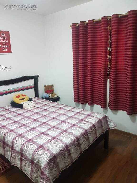 Sobrado à venda com 3 quartos, 101m² - Foto 16