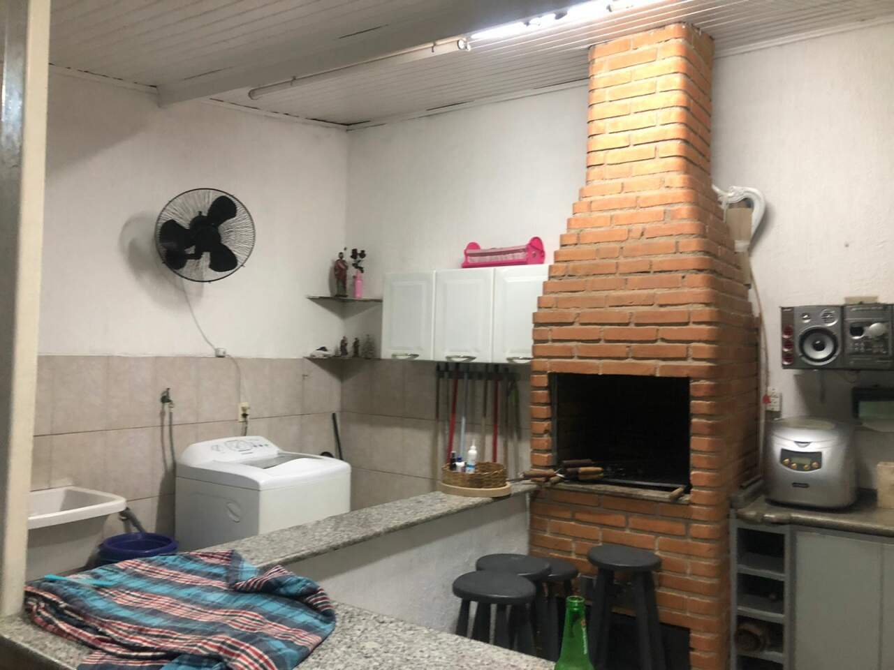 Sobrado à venda com 4 quartos, 212m² - Foto 7