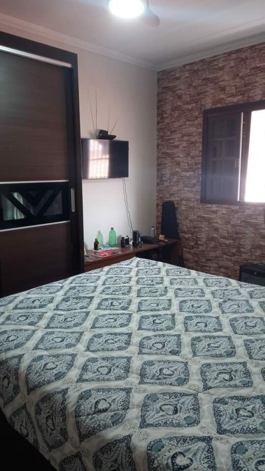 Sobrado à venda com 4 quartos, 212m² - Foto 22