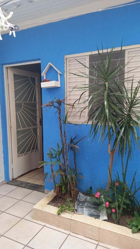 Sobrado à venda com 4 quartos, 212m² - Foto 4