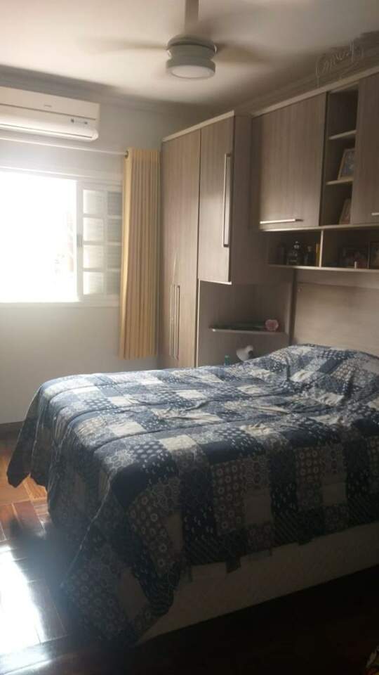 Sobrado à venda com 4 quartos, 212m² - Foto 32