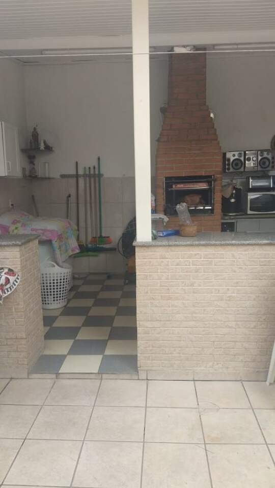 Sobrado à venda com 4 quartos, 212m² - Foto 36