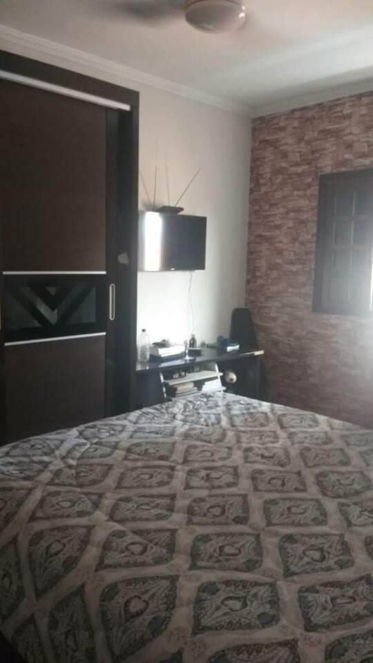 Sobrado à venda com 4 quartos, 212m² - Foto 38