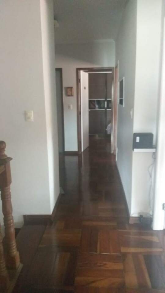 Sobrado à venda com 4 quartos, 212m² - Foto 39