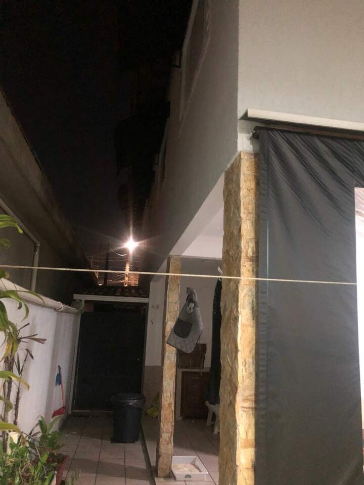 Sobrado à venda com 4 quartos, 212m² - Foto 47