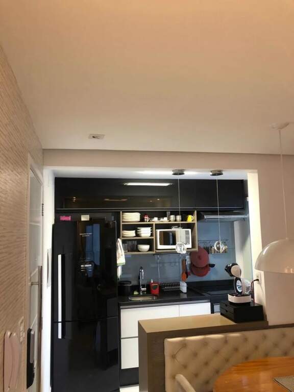 Apartamento à venda com 2 quartos, 63m² - Foto 7