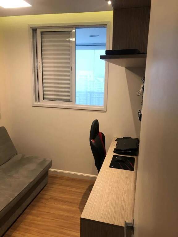 Apartamento à venda com 2 quartos, 63m² - Foto 10