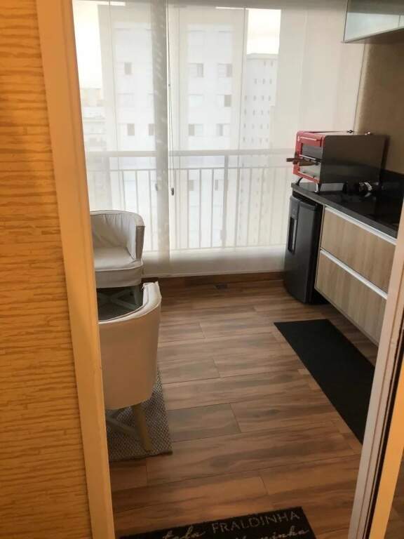 Apartamento à venda com 2 quartos, 63m² - Foto 11