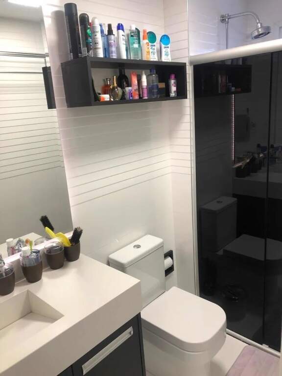 Apartamento à venda com 2 quartos, 63m² - Foto 15