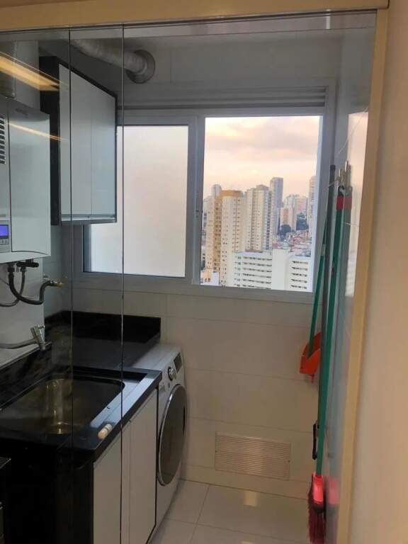 Apartamento à venda com 2 quartos, 63m² - Foto 9