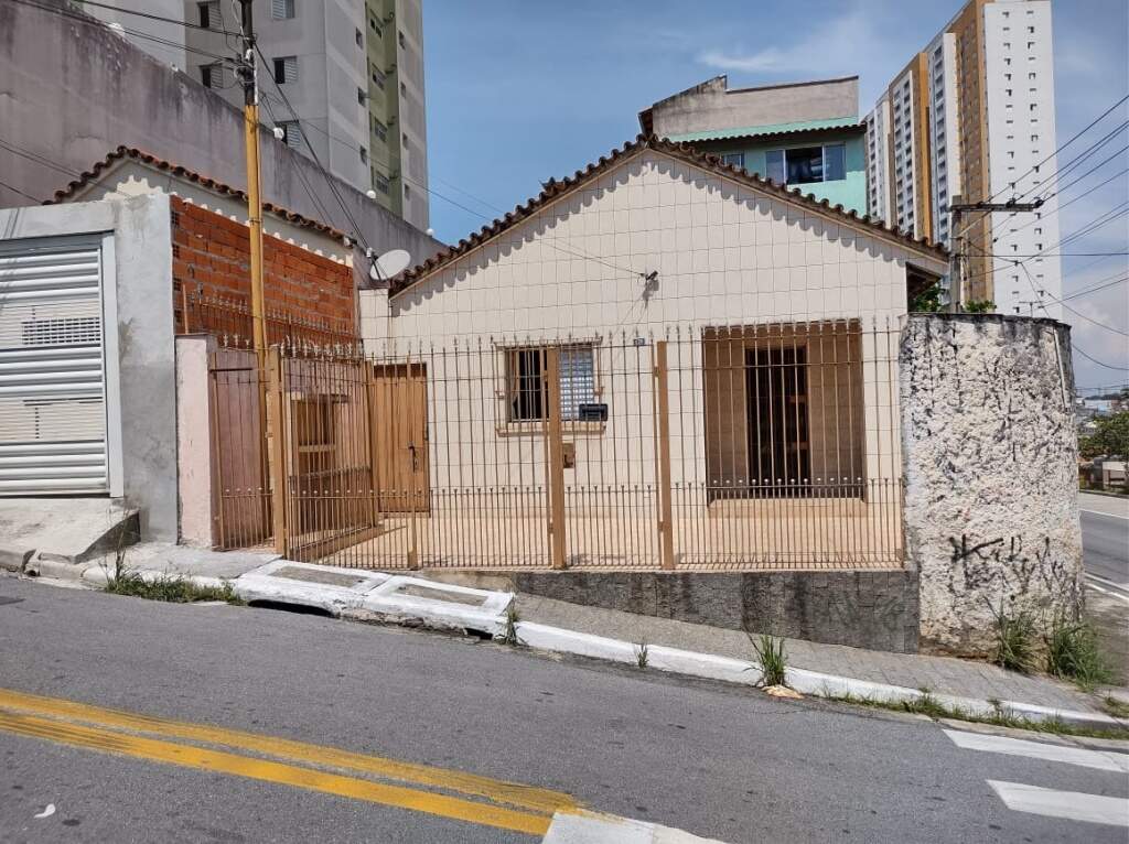 Casa à venda com 3 quartos, 199m² - Foto 6