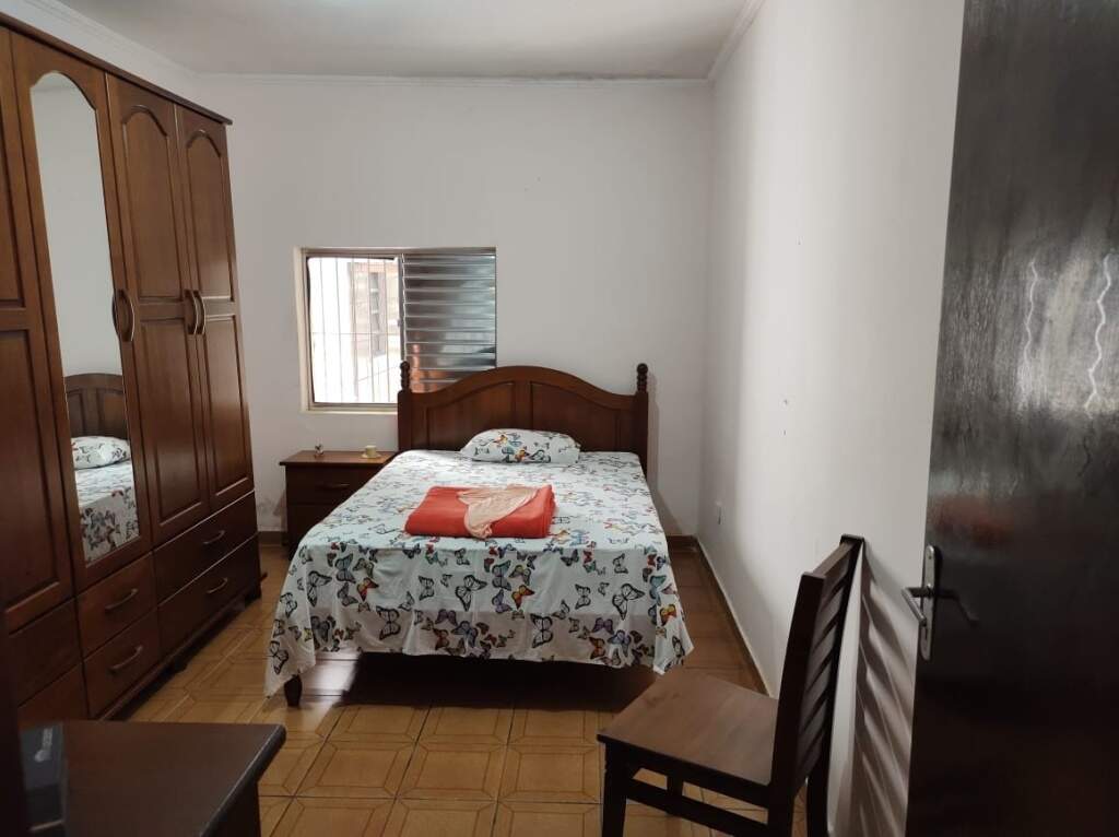 Casa à venda com 3 quartos, 199m² - Foto 9