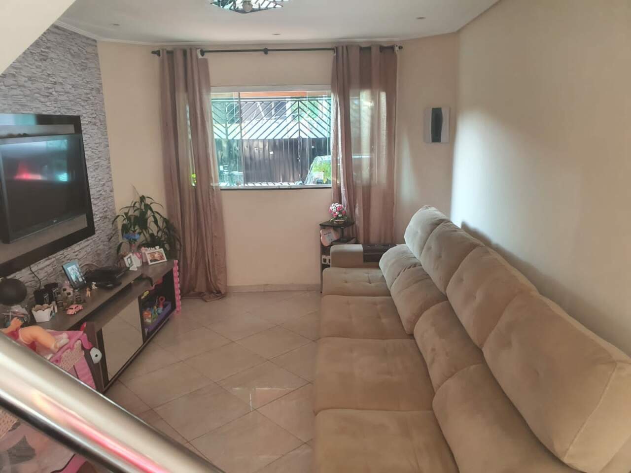 Casa à venda com 3 quartos, 112m² - Foto 5