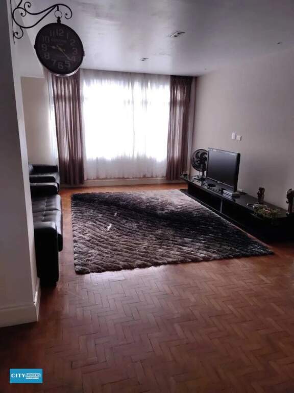 Apartamento à venda com 2 quartos, 108m² - Foto 2