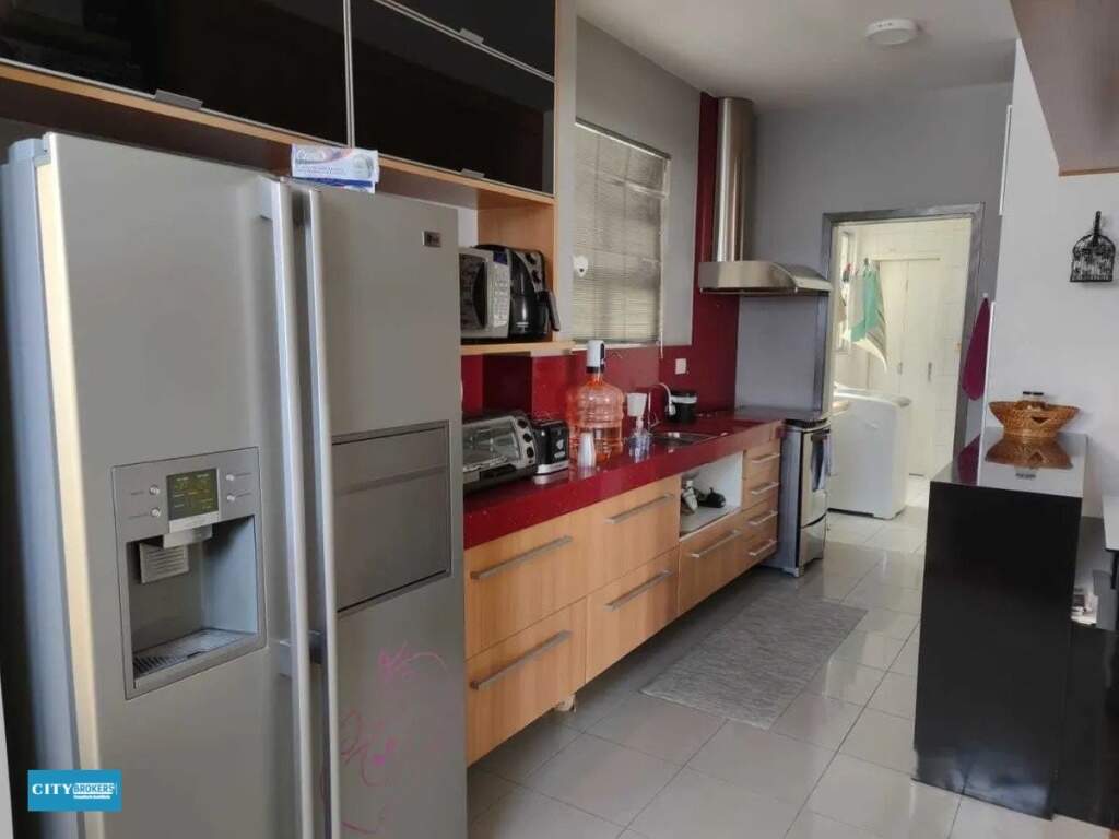 Apartamento à venda com 2 quartos, 108m² - Foto 5