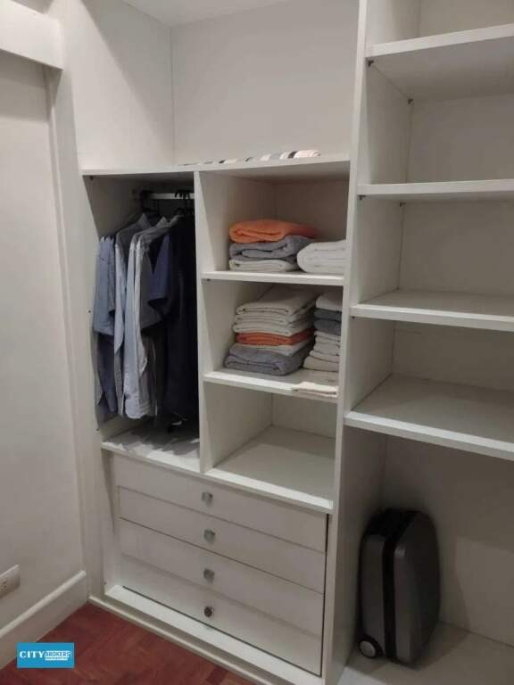 Apartamento à venda com 2 quartos, 108m² - Foto 7