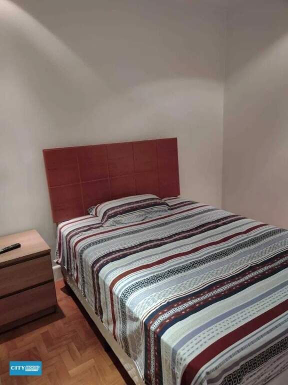 Apartamento à venda com 2 quartos, 108m² - Foto 8