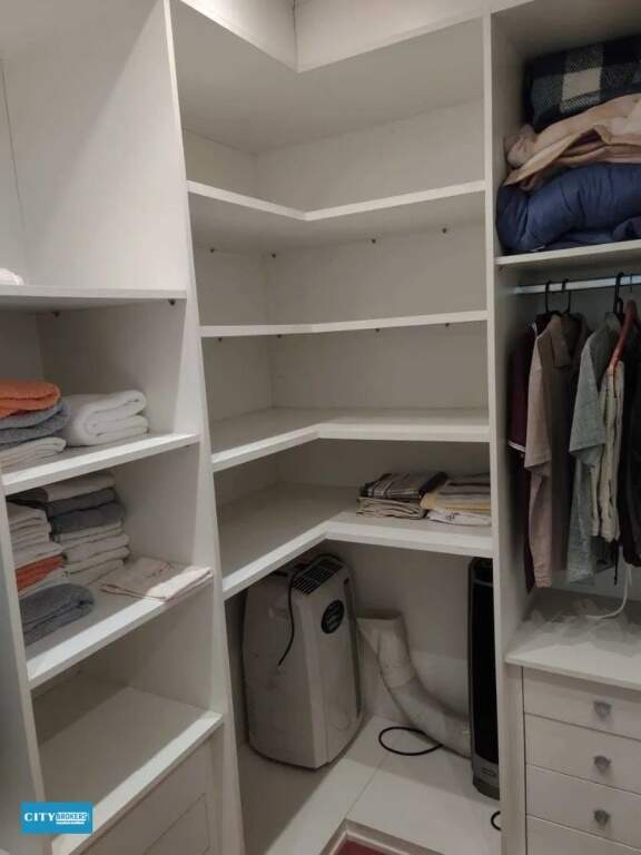 Apartamento à venda com 2 quartos, 108m² - Foto 9