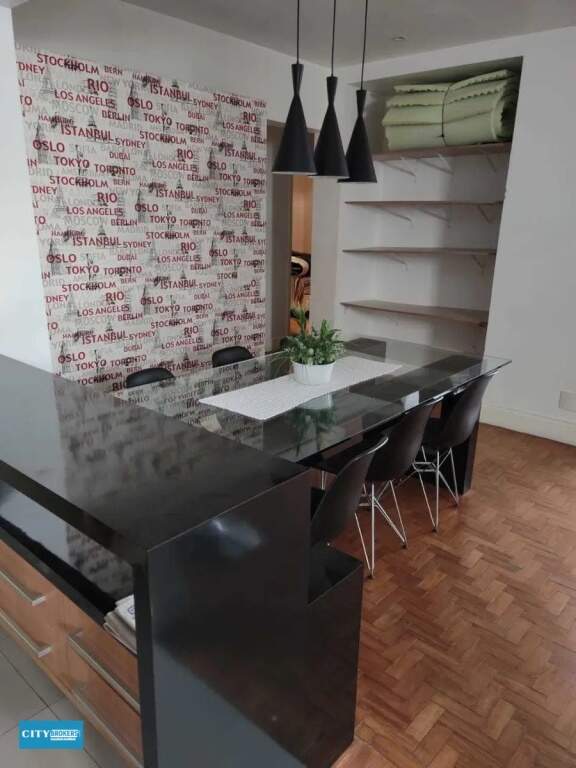 Apartamento à venda com 2 quartos, 108m² - Foto 4