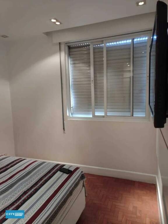 Apartamento à venda com 2 quartos, 108m² - Foto 10