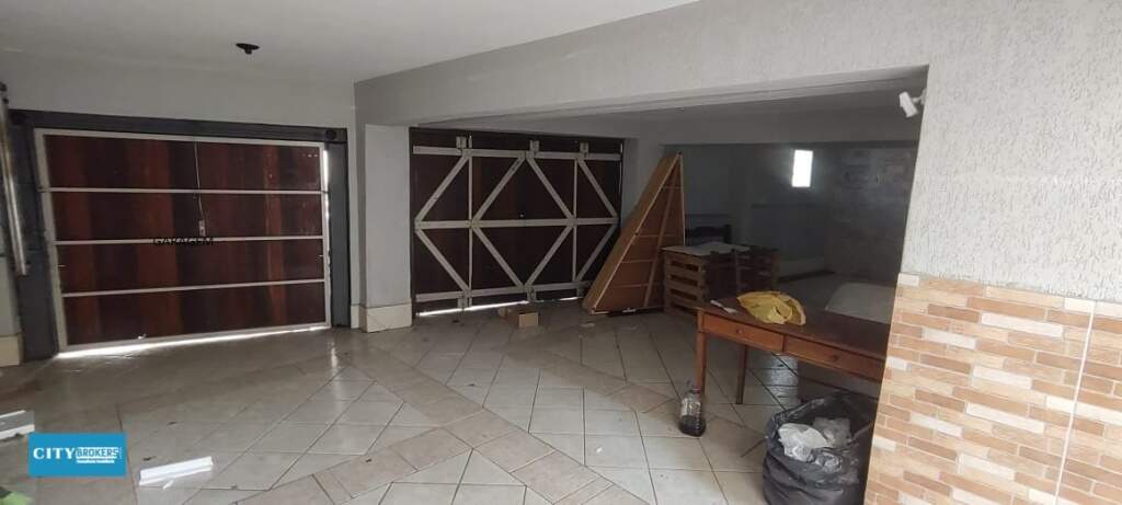 Casa à venda com 3 quartos, 198m² - Foto 25