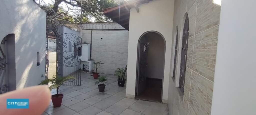 Casa à venda com 3 quartos, 198m² - Foto 14